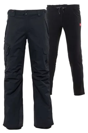 686 Smarty 3-in-1 Cargo Pant 2023