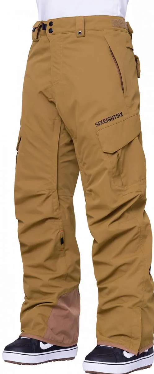 686 Smarty 3-in-1 Cargo Pant 2024