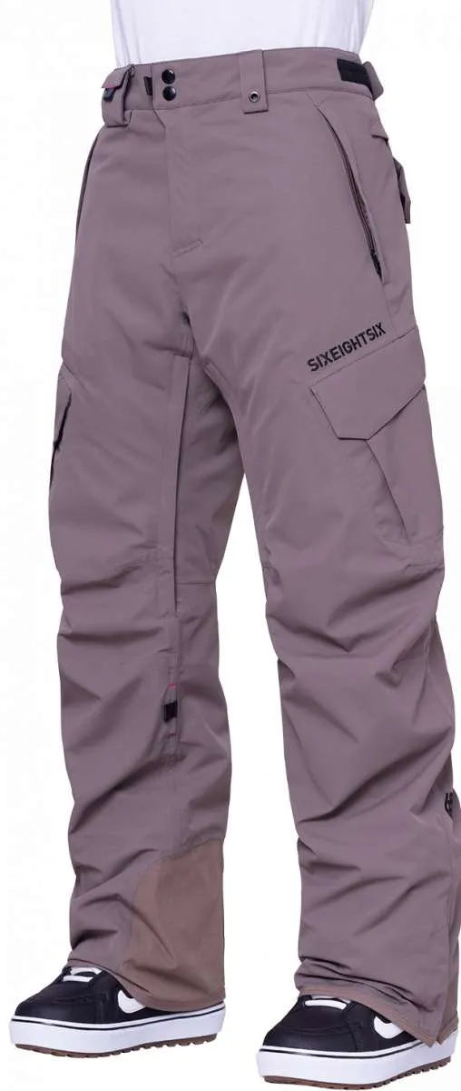 686 Smarty 3-in-1 Cargo Pant 2024