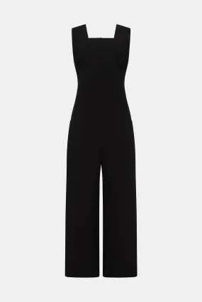 Antonia Jumpsuit in Black