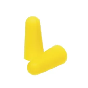 Armourwear™ Uncorded Ear Plugs (SLC80 26dB, Class 5)