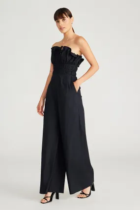 Averill Strapless Jumpsuit