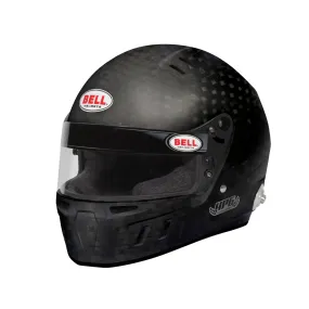 BELL 1140016 HP6 RD Racing helmet full-face, HANS, FIA8860-2018, carbon, size 60 (7 1/2)