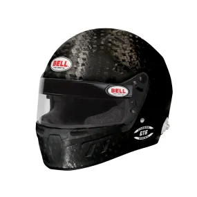 BELL 1239017 GT6 RD CARBON Racing helmet full face, HANS, FIA8859-2015, size 60 (7 1/2)