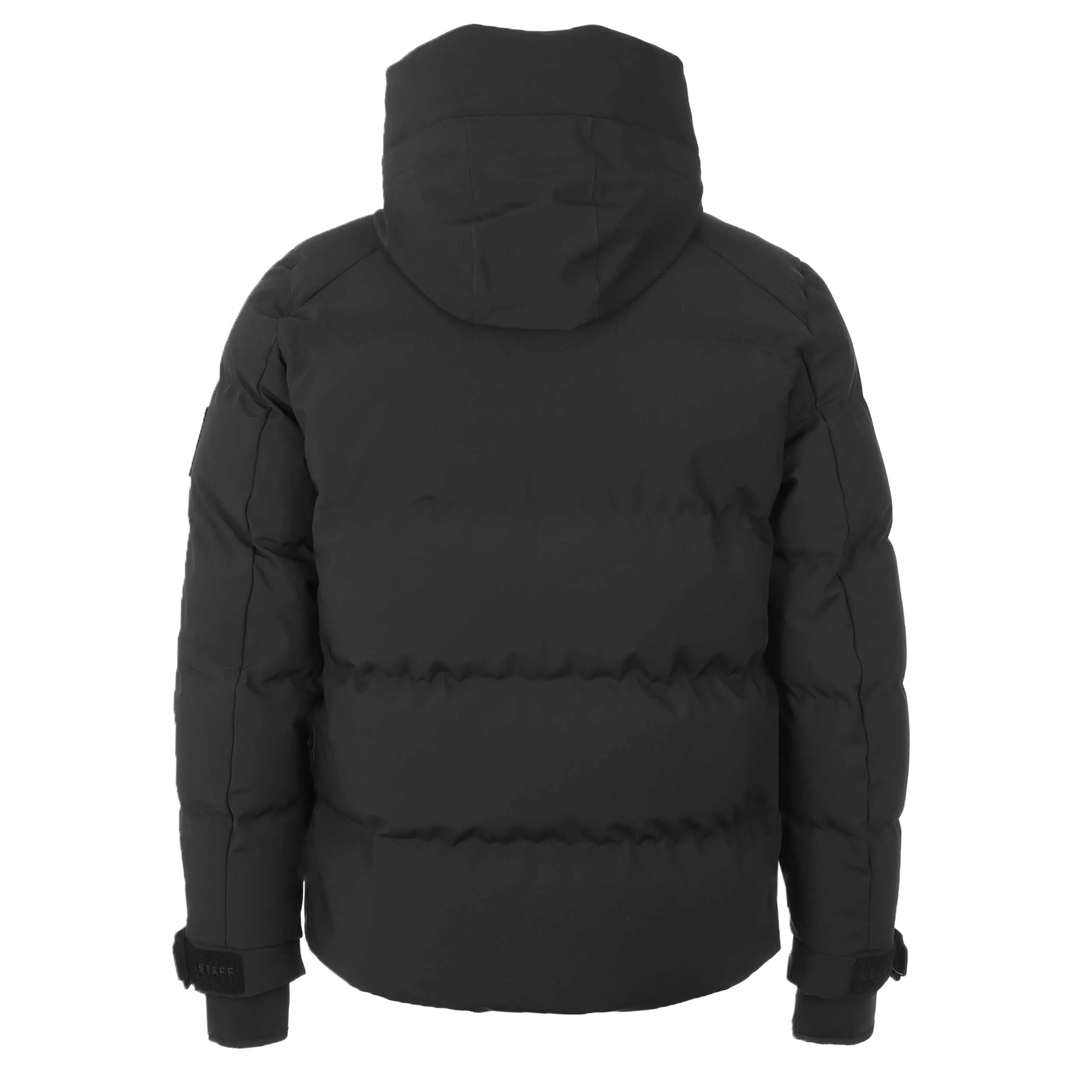 Belstaff Pulse Jacket in Black