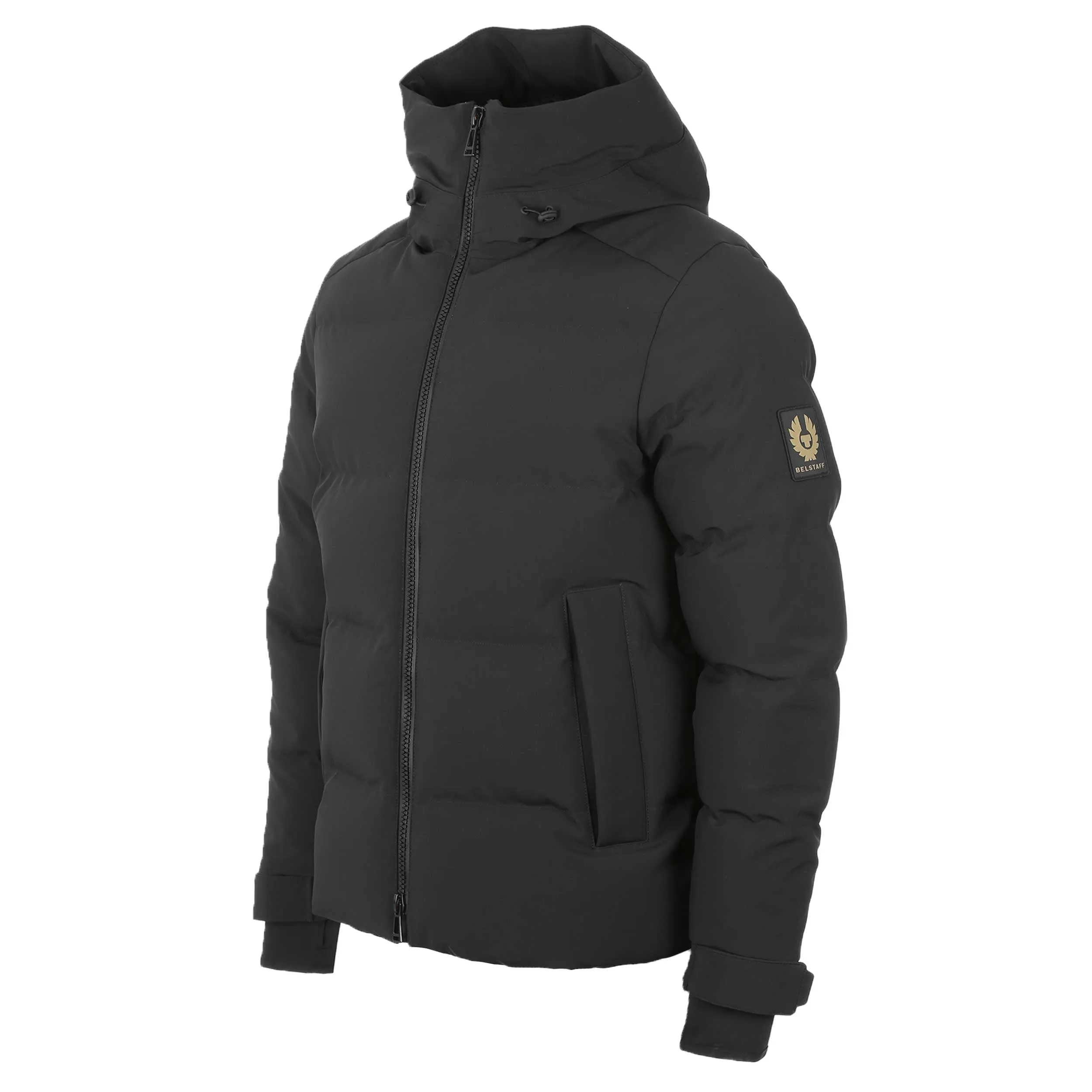 Belstaff Pulse Jacket in Black