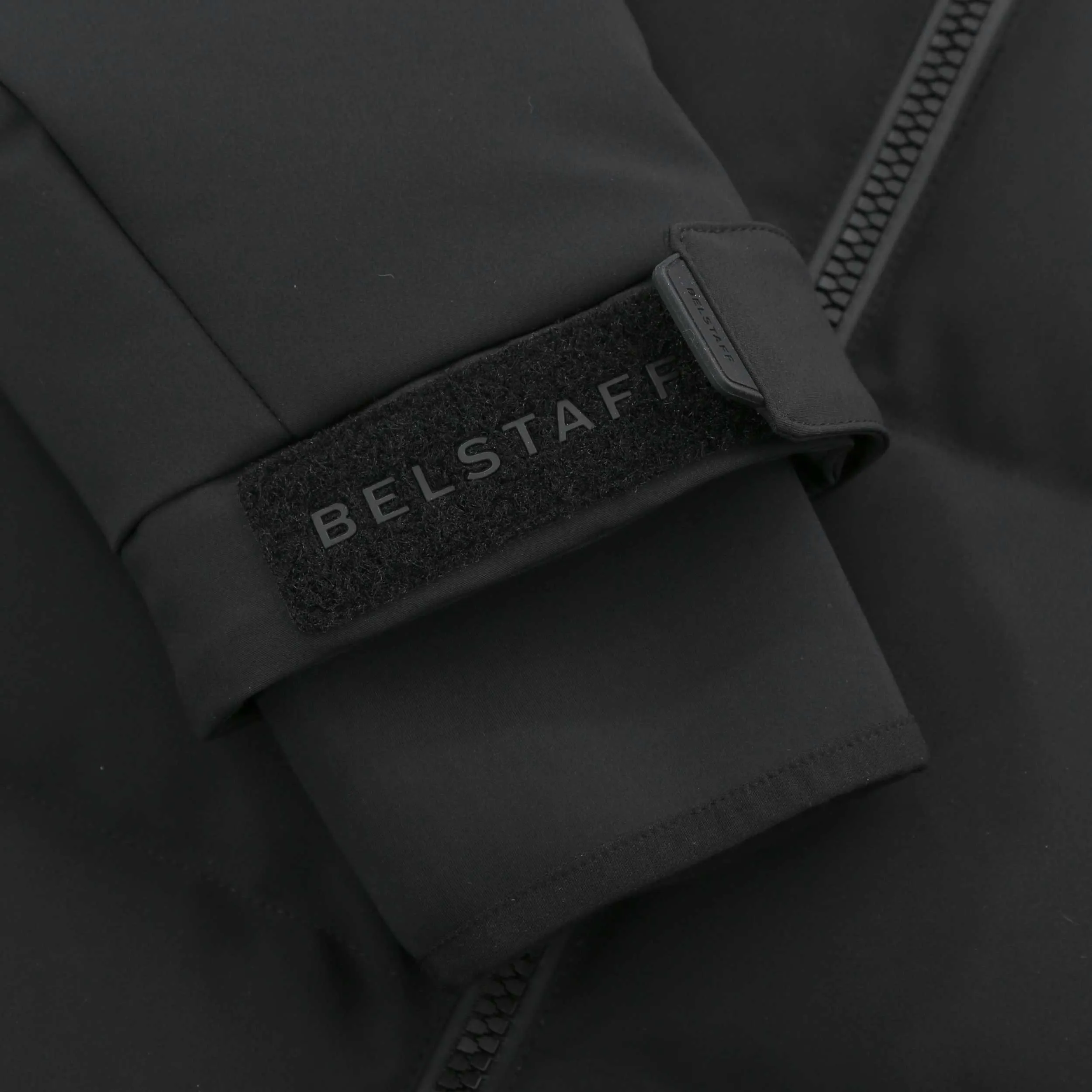 Belstaff Pulse Jacket in Black