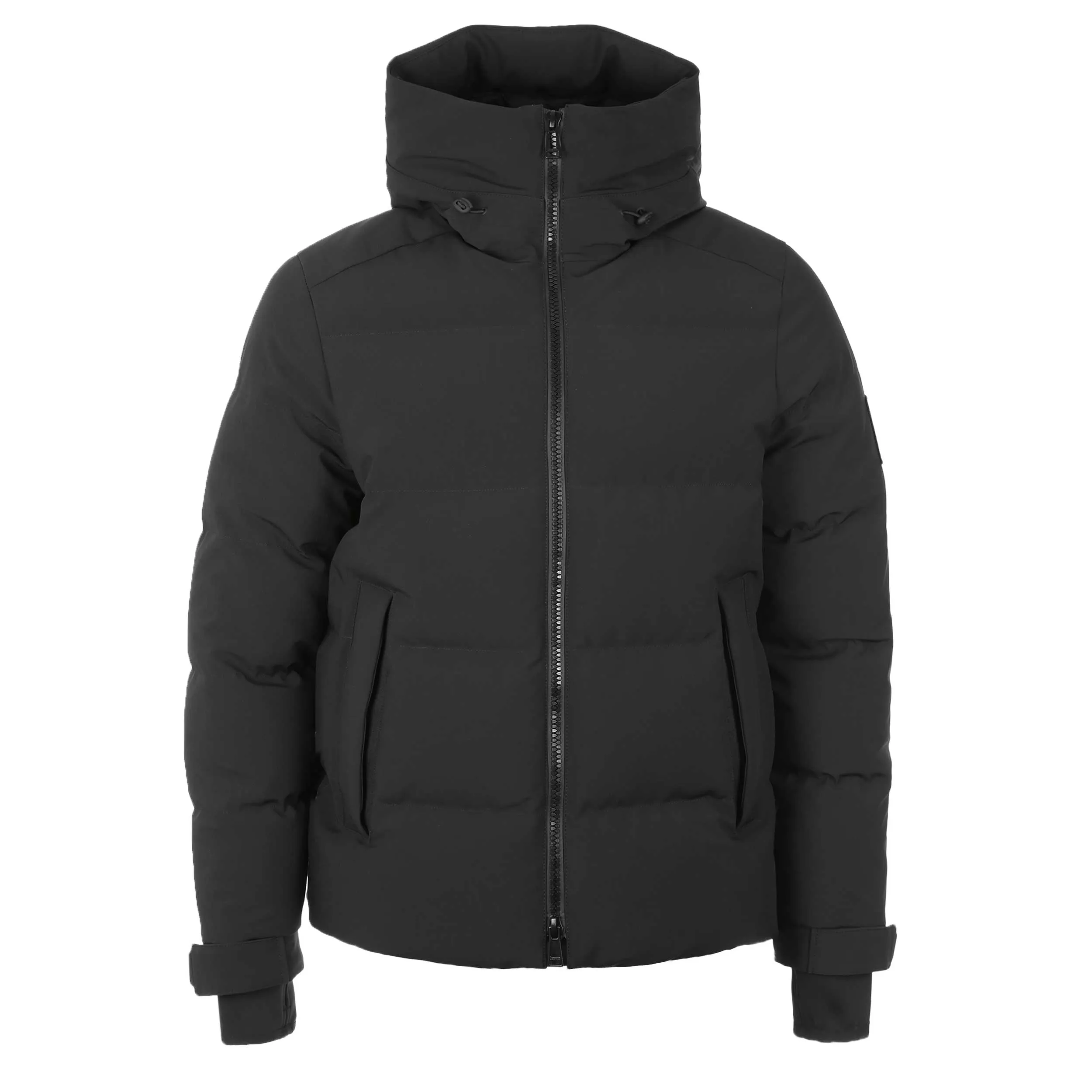 Belstaff Pulse Jacket in Black