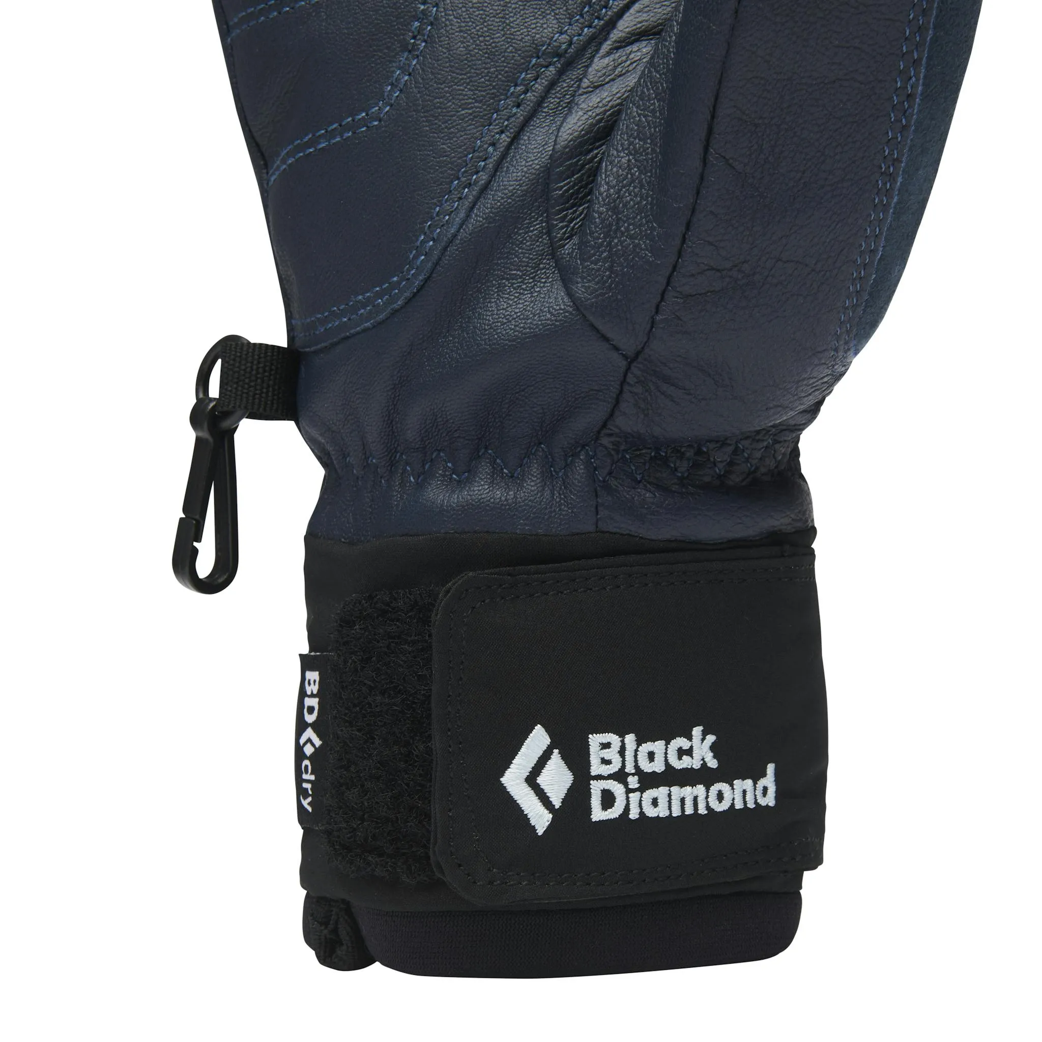 Black Diamond Spark Mittens Womens