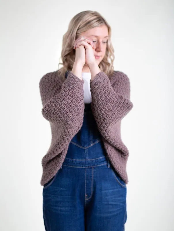 Bold Beginner Knits