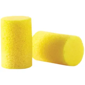 Box - 3M™ E-A-R™ Classic™ Platinum™ Uncorded Earplugs (200 Pairs | Pillow Pack | SLC80 23dB, Class 4)