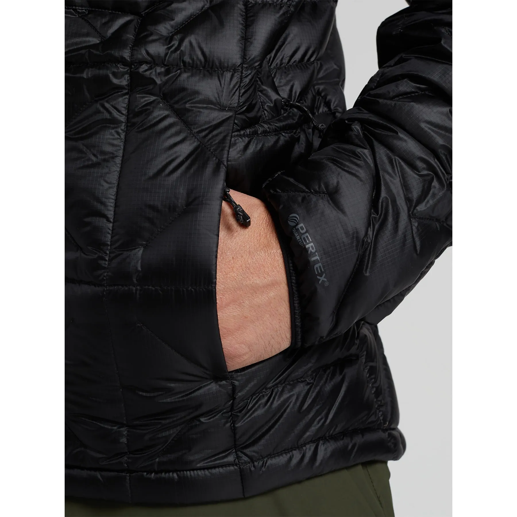 Burton Men's [ak] Baker Down Jacket 2025