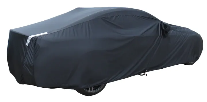 Camaro 3rd Generation Select-Fleece Indoor Show Car Cover 1982-1992