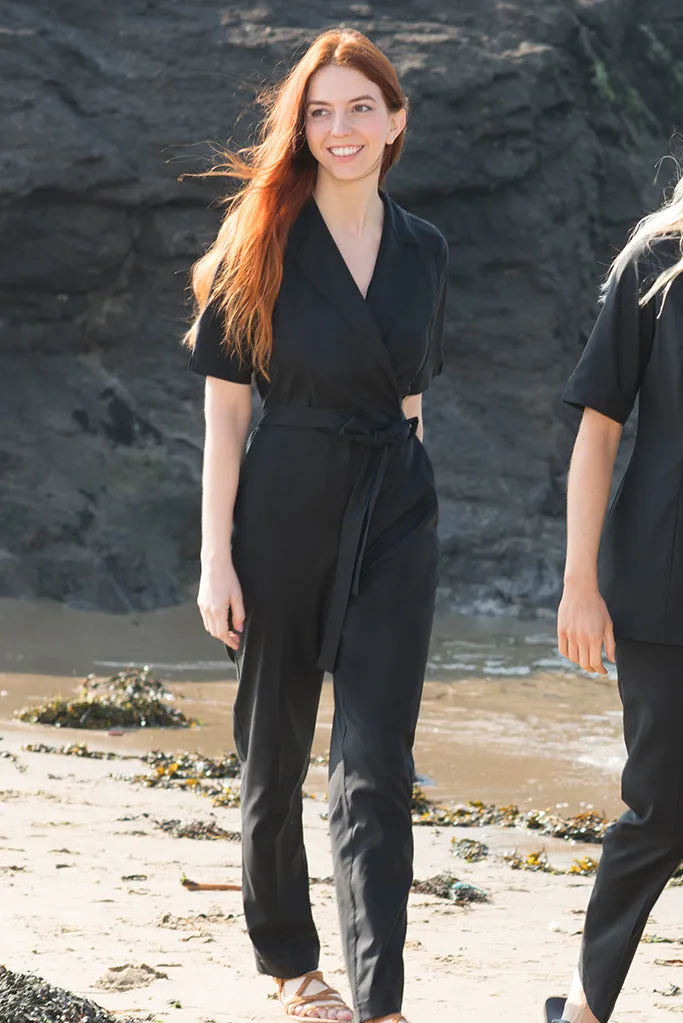 Caprica Spa Jumpsuit