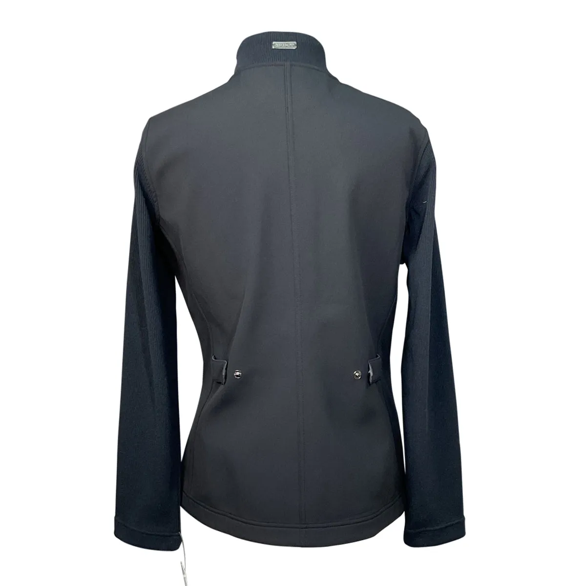 Chestnut Bay Street to Stable Jacket in Black - Women's Medium