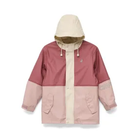 Crywolf Explorer Jacket - Blush Rosewood