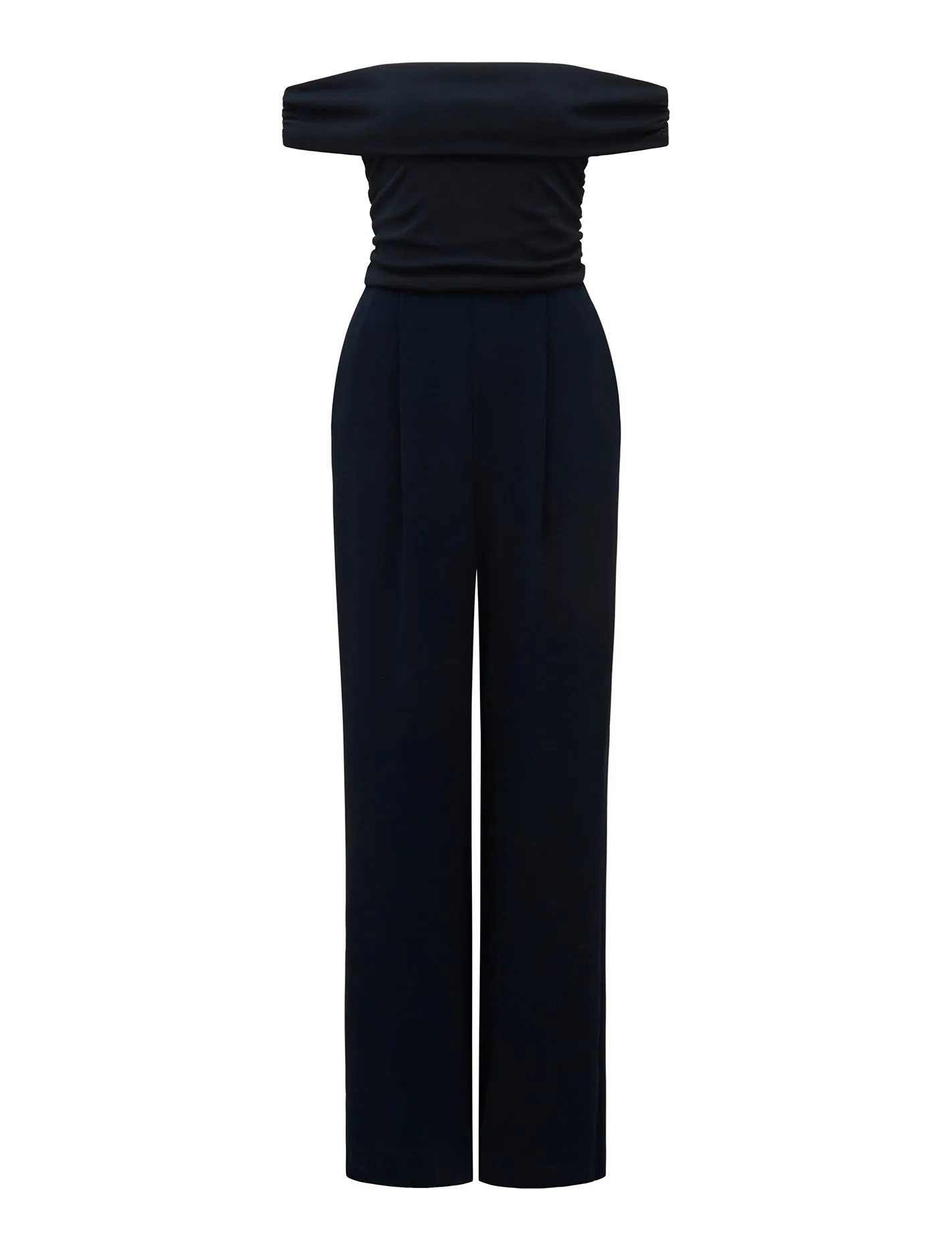 Danni Off Shoulder Jumpsuit