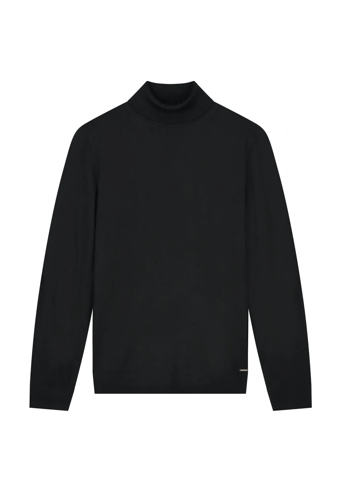 Destin Turtleneck