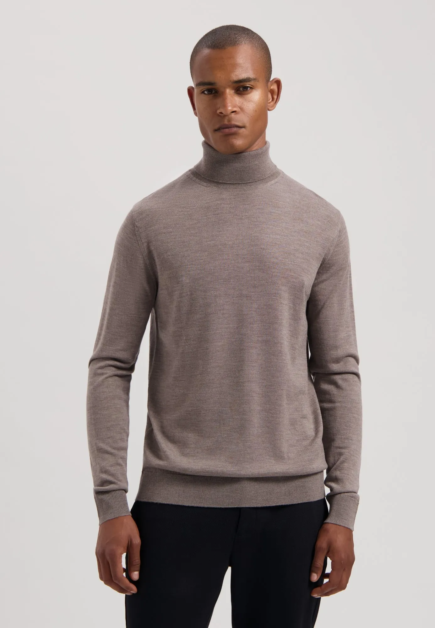 Destin Turtleneck