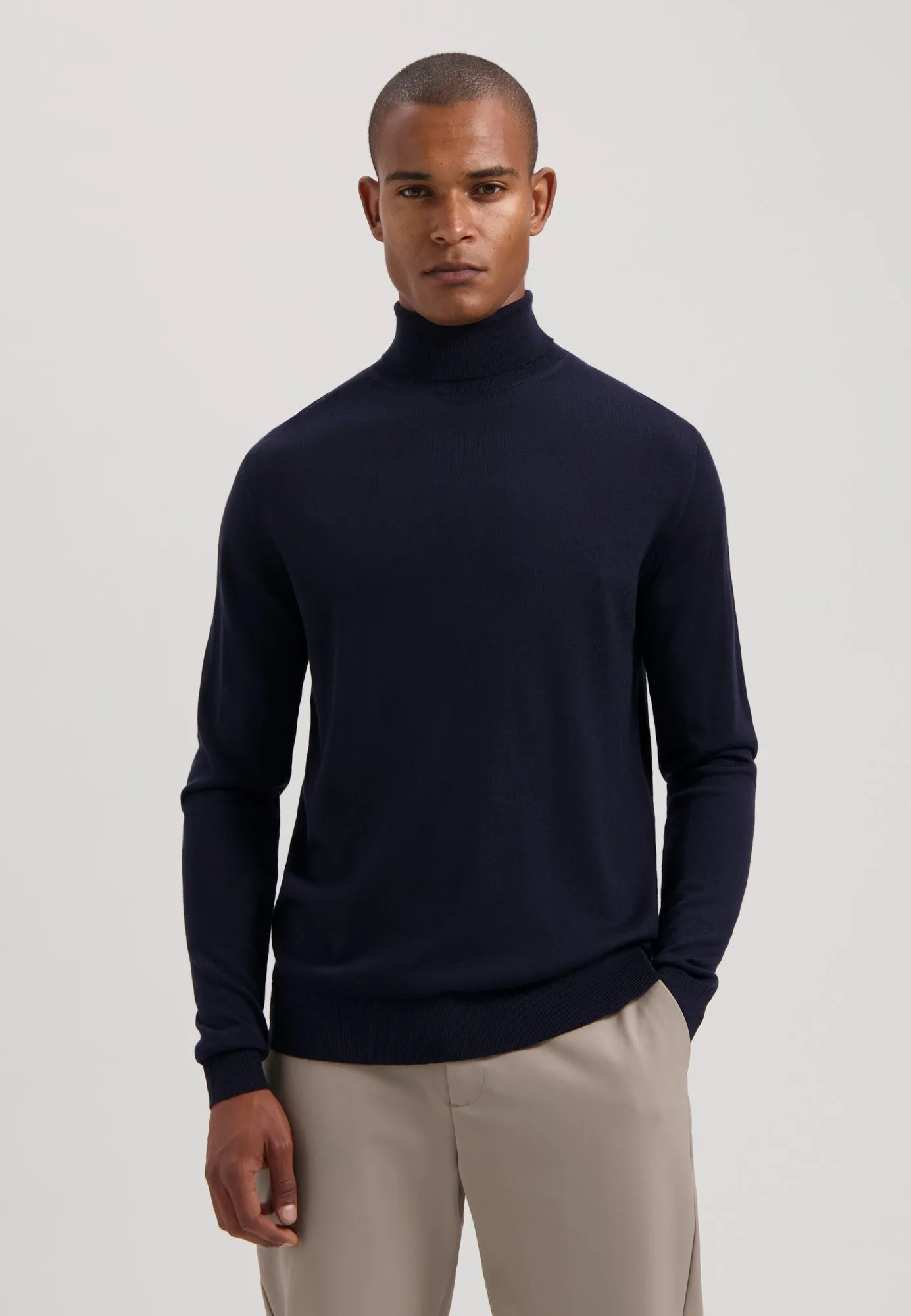 Destin Turtleneck