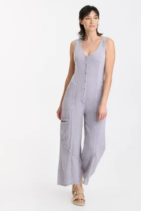 Devereaux Jumpsuit