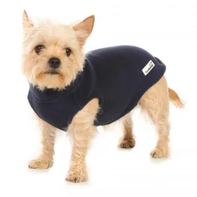 Doodlebone Fleecy Dog Jumper - Indigo