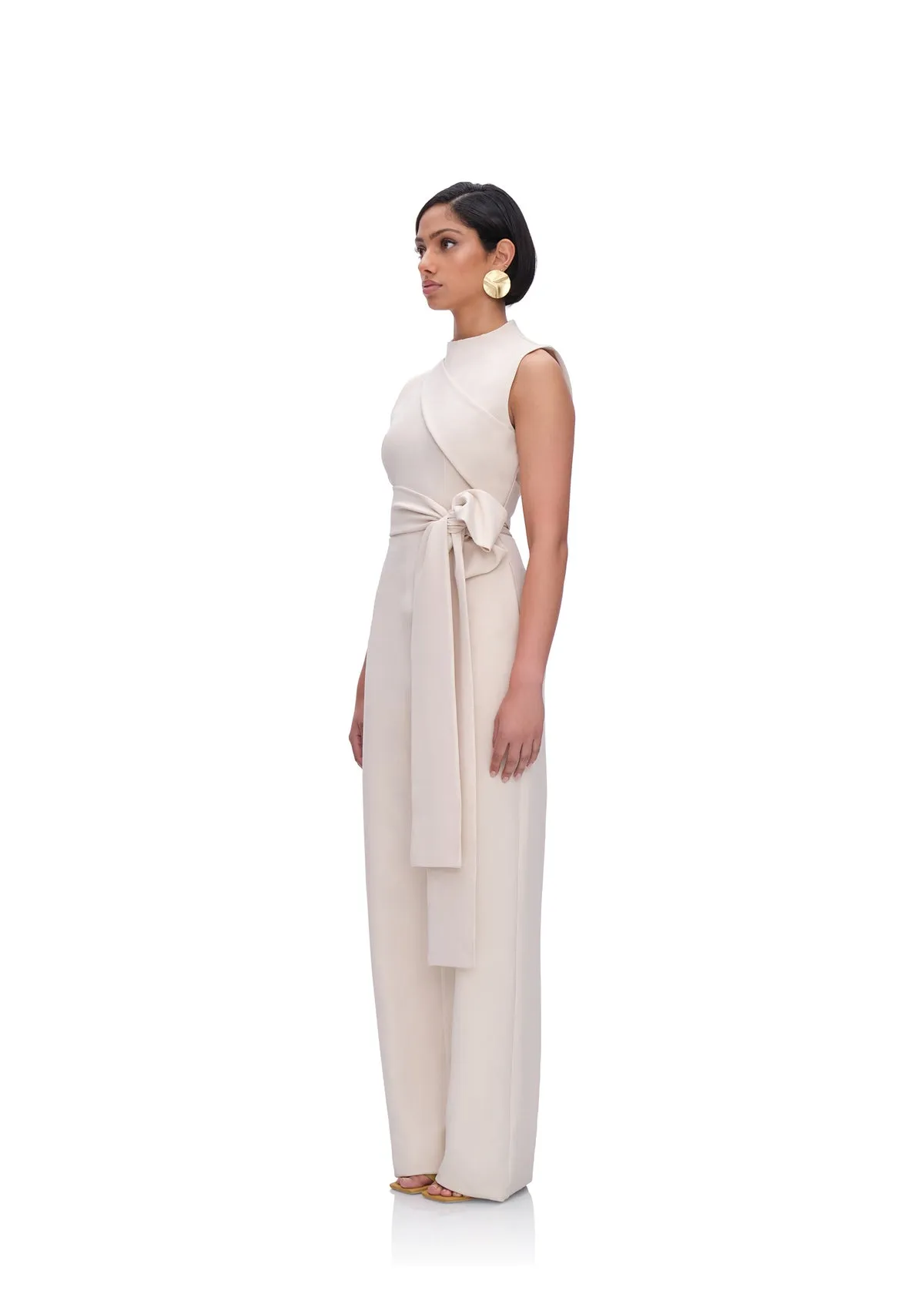 Edar Jumpsuit | Tusk