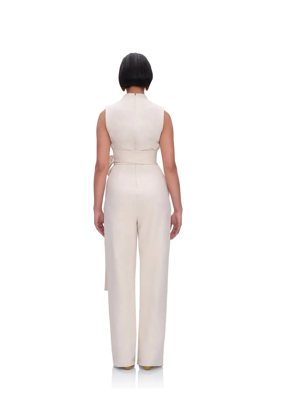 Edar Jumpsuit | Tusk