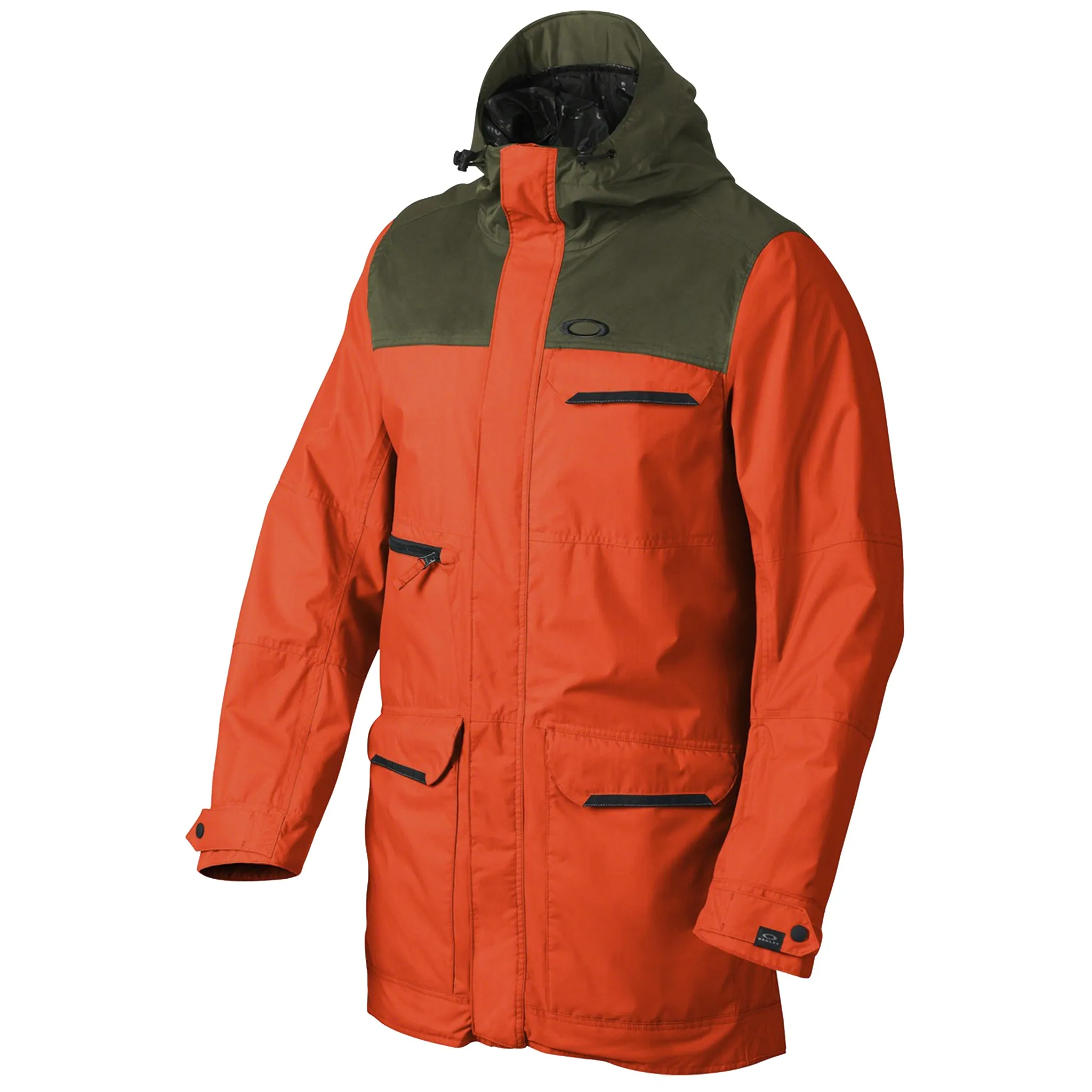 El Cap Biozone Jacket