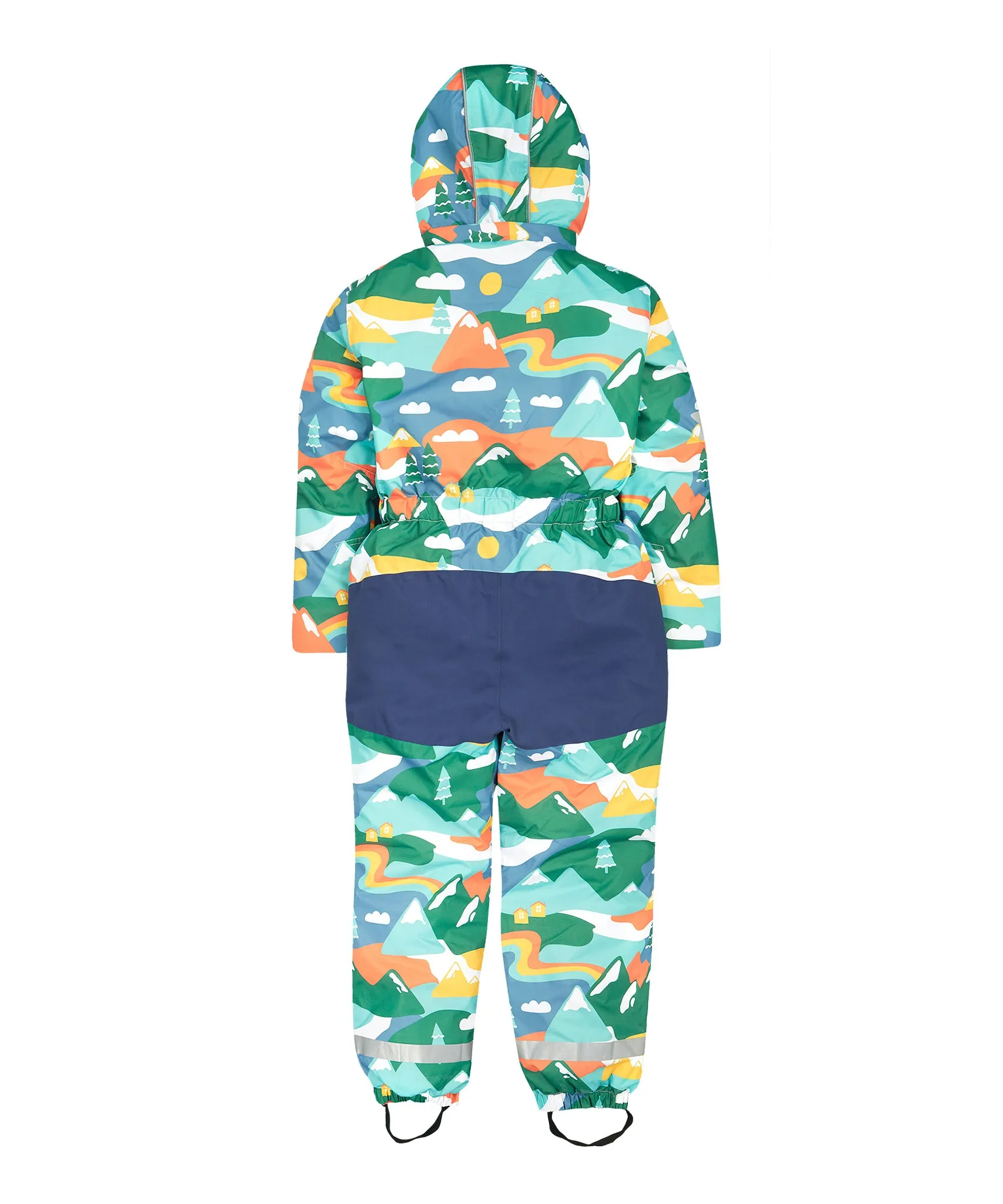 Frugi Any Weather All In One - Alpine Adventures