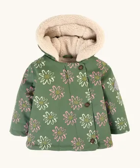 Frugi Little Penhale Parka - Let It Grow