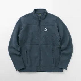 HAGLOFS / Mossa Pile Jacket