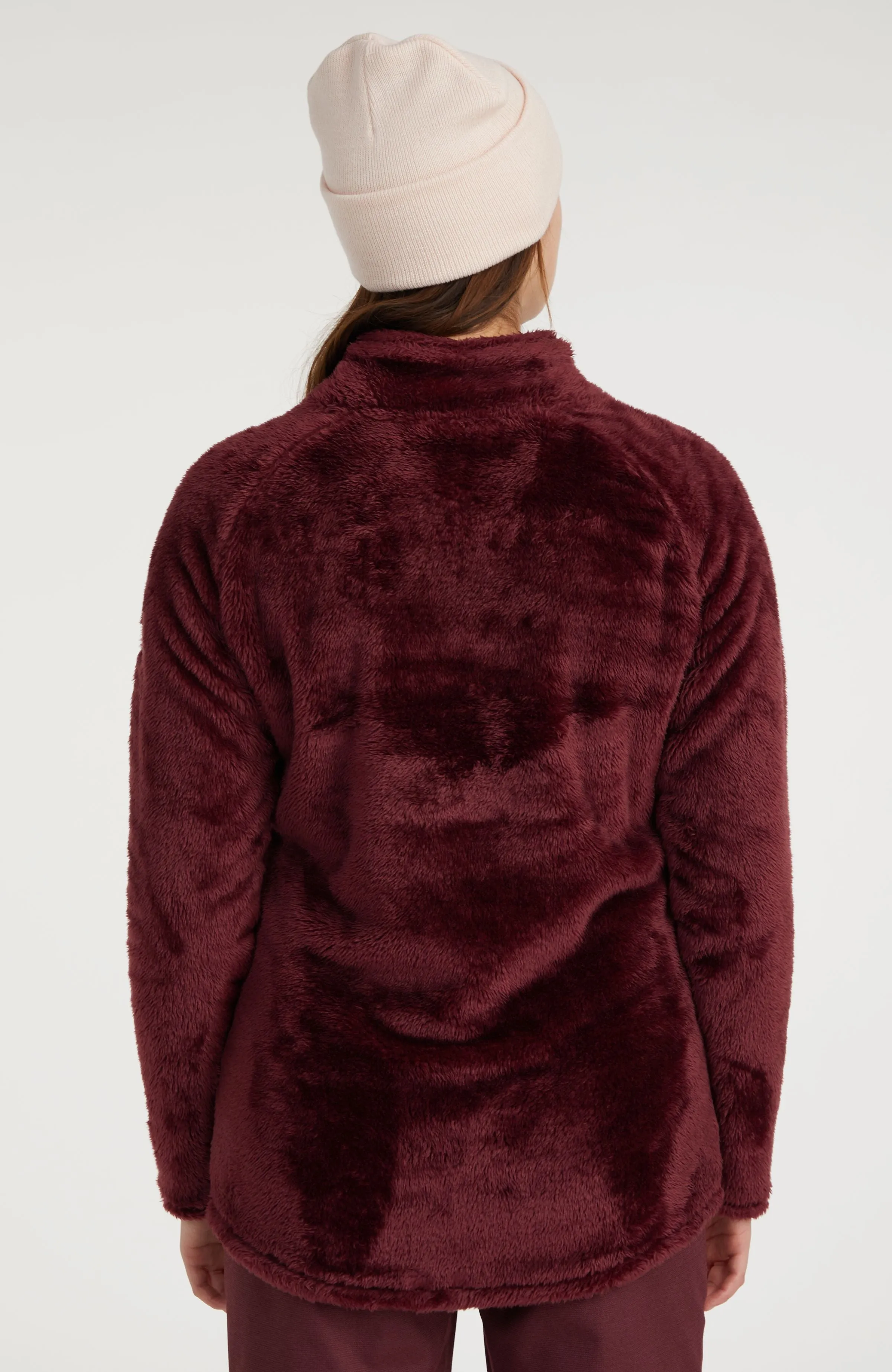 Hazel Fleece | Windsor Wine