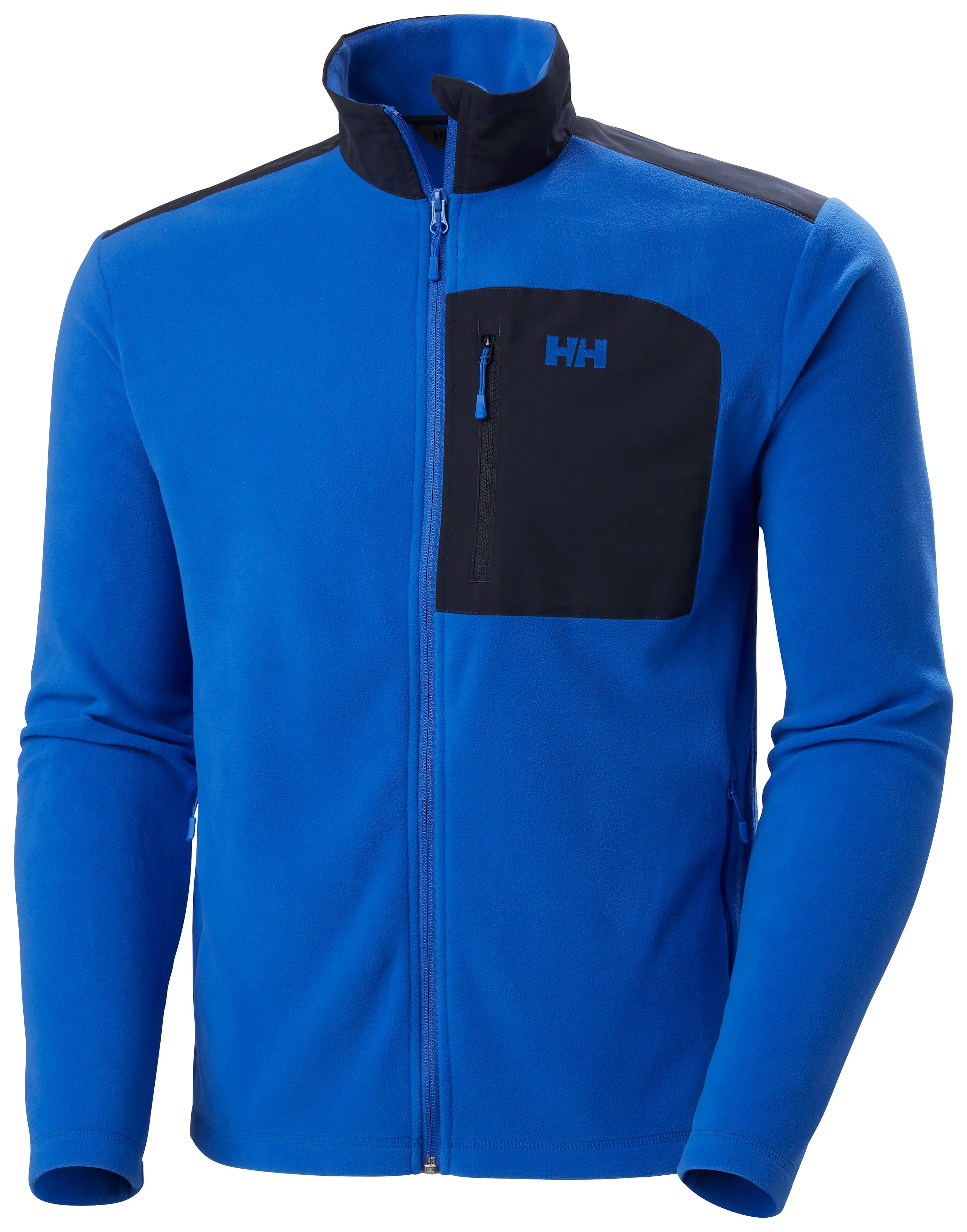 Helly Hansen Daybreaker Block Fleece