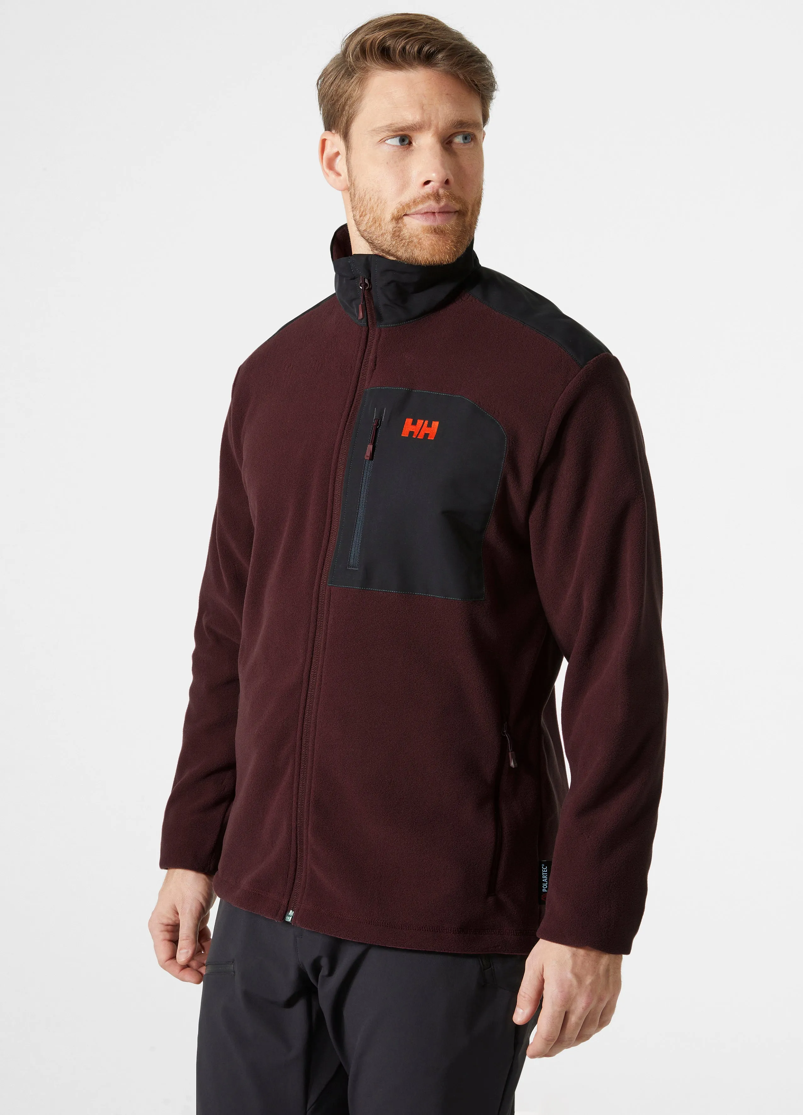 Helly Hansen Daybreaker Block Fleece