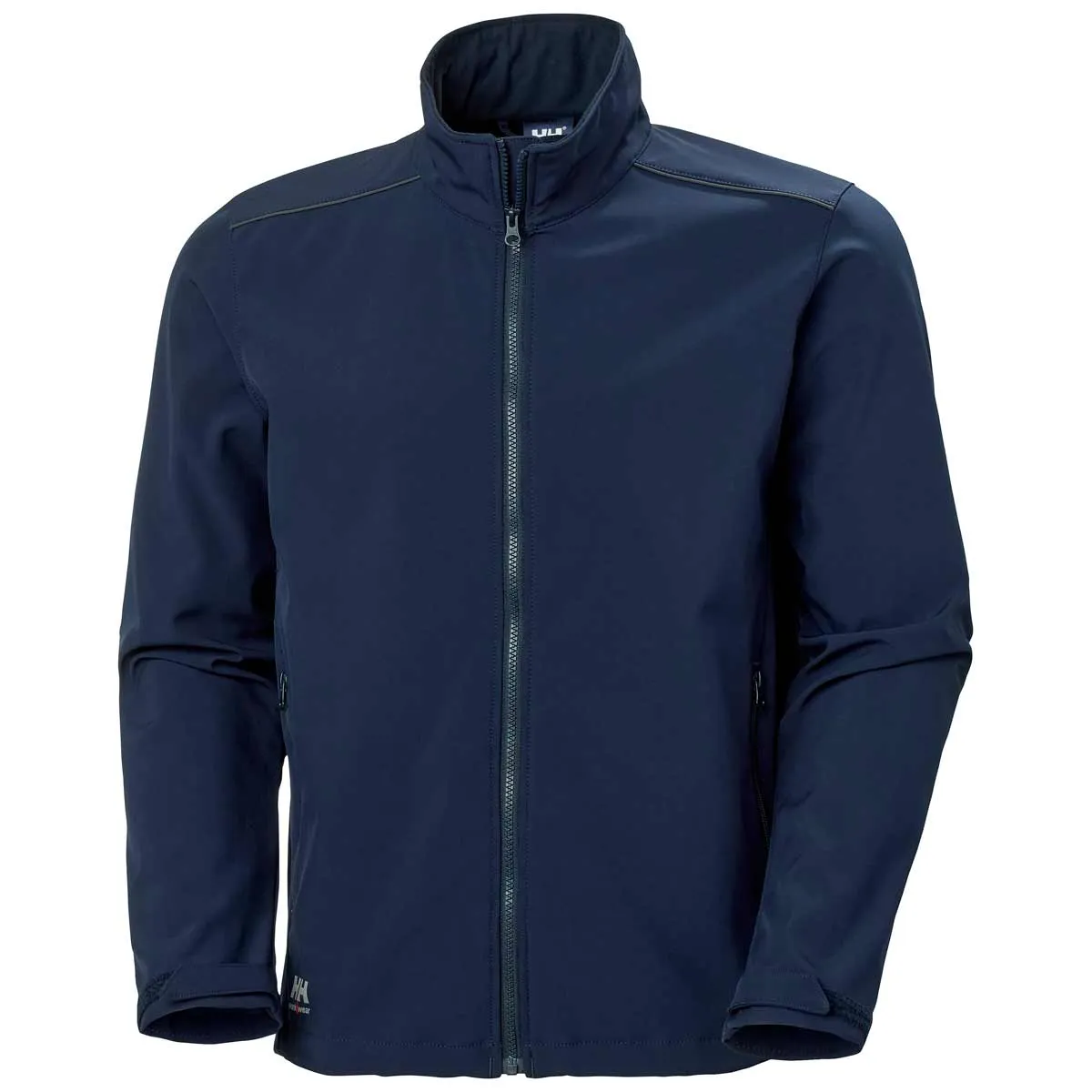 Helly Hansen Manchester 2.0 Softshell Jacket