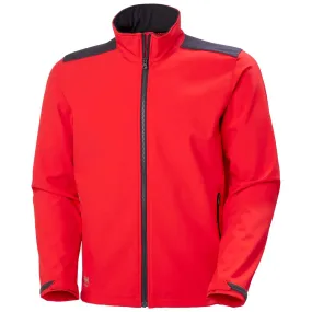 Helly Hansen Manchester 2.0 Softshell Jacket