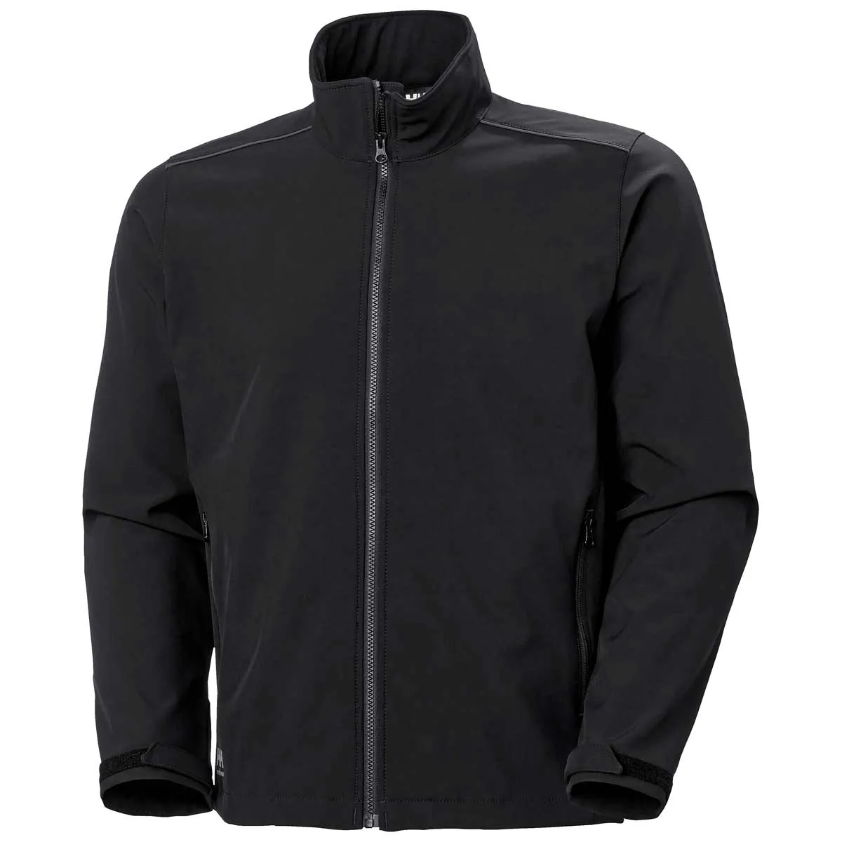 Helly Hansen Manchester 2.0 Softshell Jacket