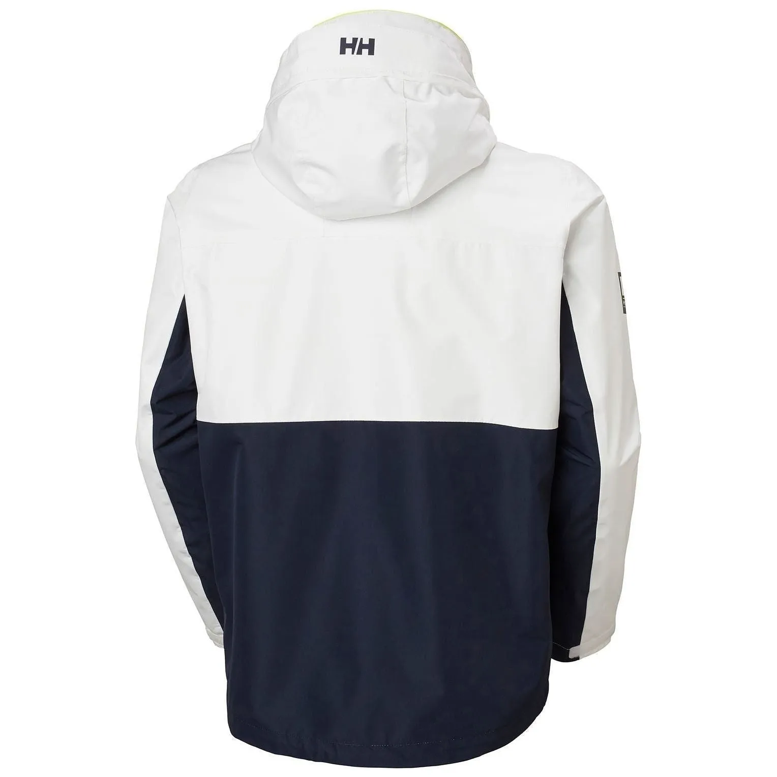 Helly Hansen Men's Newport Inshore Sailing Jacket