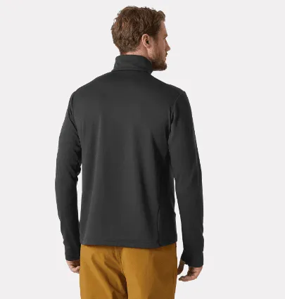 Helly Hansen Men's Versalite Hybrid Fleece Jacket