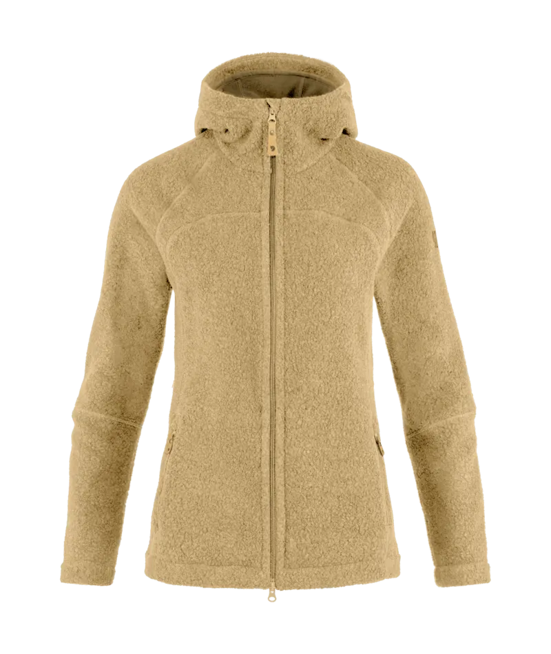 Kaitum Fleece W