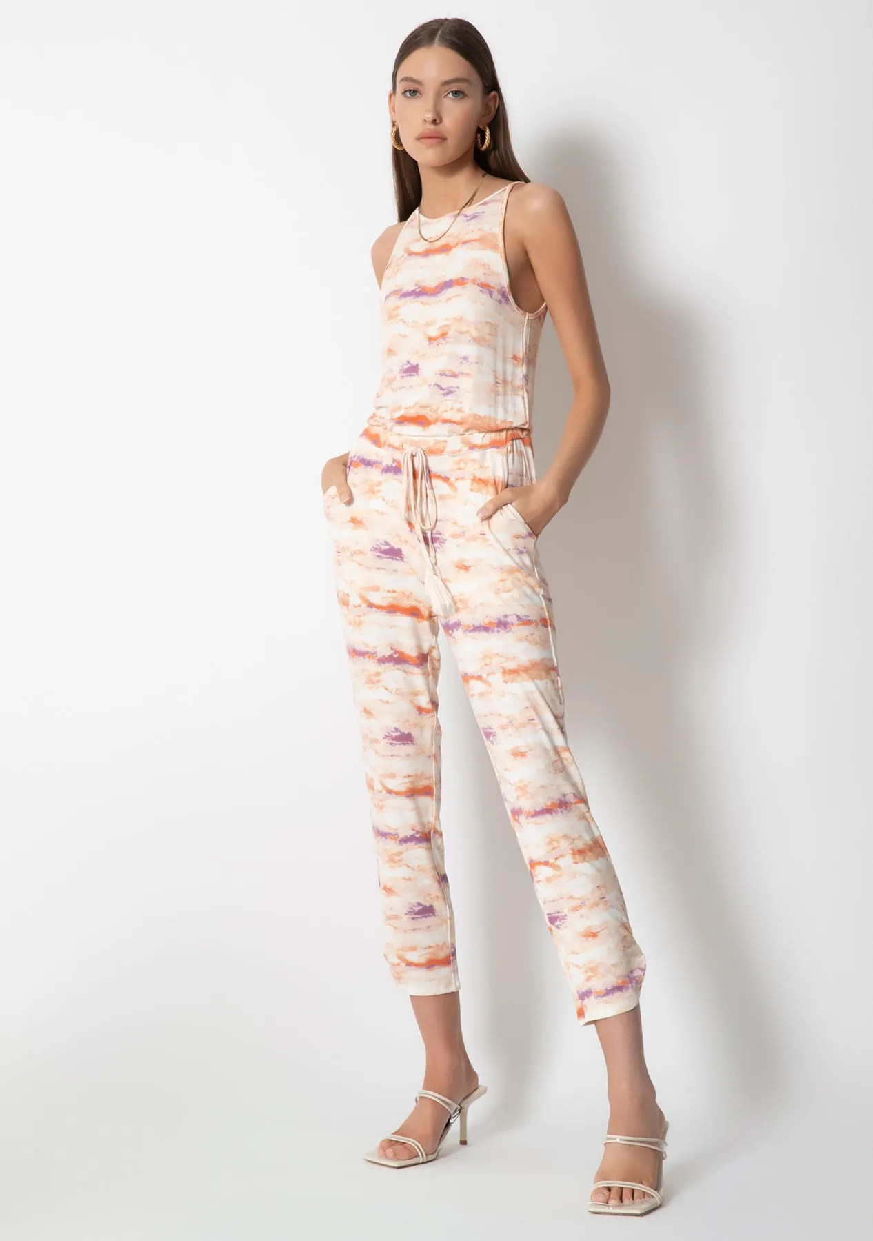 Linda Jumpsuit