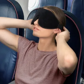 Luxury Sleep Eye Mask