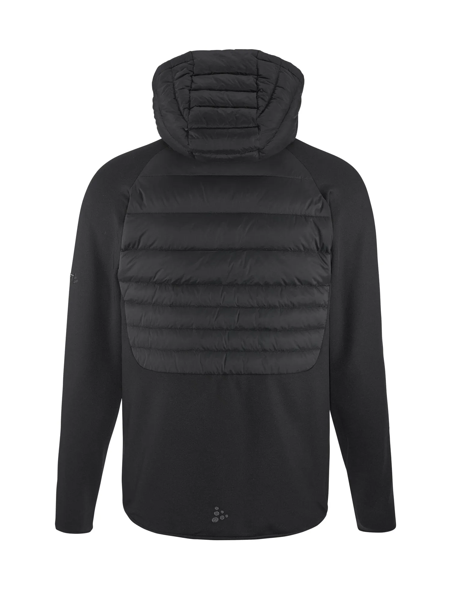 MEN'S ADV EXPLORE HYBRID DOWN JACKET