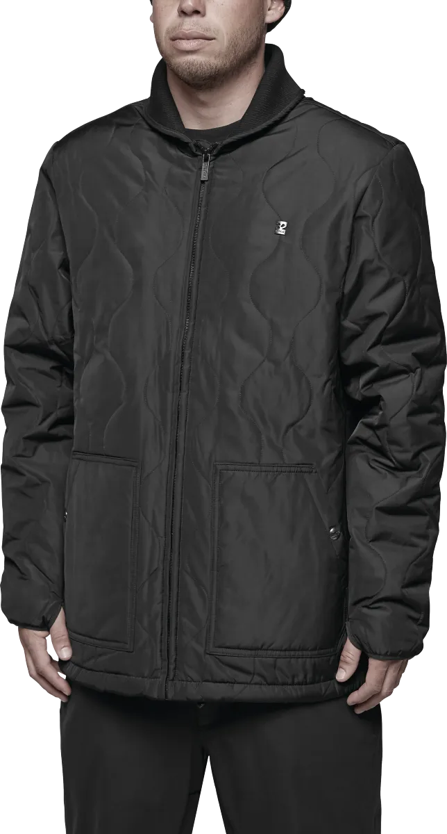 MEN'S ANNEX BOMBER JACKET