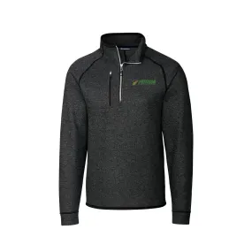 Men's Mainsail Half-Zip Sweater