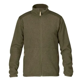 Mens Sten Fleece