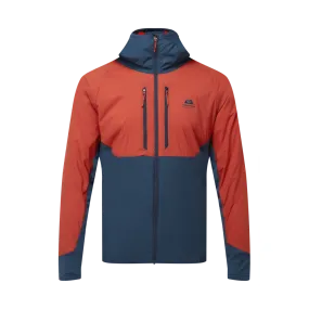 Mountain Equipment Switch Pro Hooded Men's Jacket