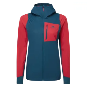 Mountain Equipment Switch Pro Hooded Women's Jacket