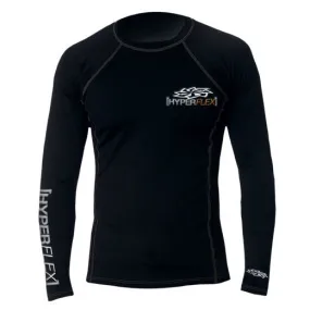 NeoSport Polyolefin Long Sleeve Scuba Rash Guard